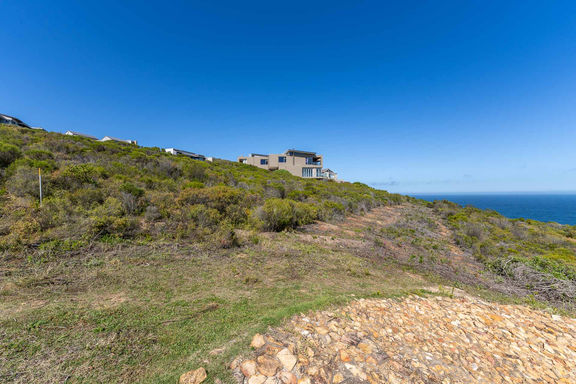 0 Bedroom Property for Sale in Breakwater Bay Eco Estate Western Cape